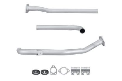 Exhaust Pipe -