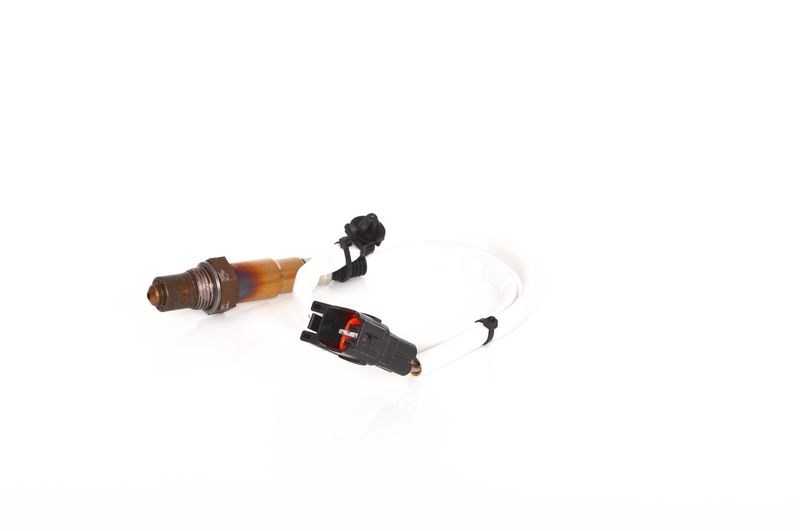 Oxygen Sensor -