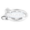 Clamping Piece, exhaust system -