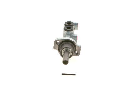 Brake Master Cylinder -