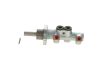Brake Master Cylinder -
