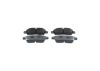 Brake Pad Set, disc brake -