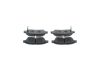 Brake Pad Set, disc brake -