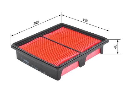 Air Filter -