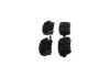 Brake Pad Set, disc brake -