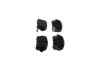 Brake Pad Set, disc brake -