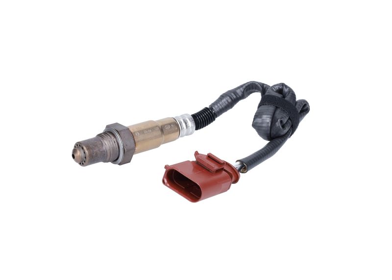 Oxygen Sensor -