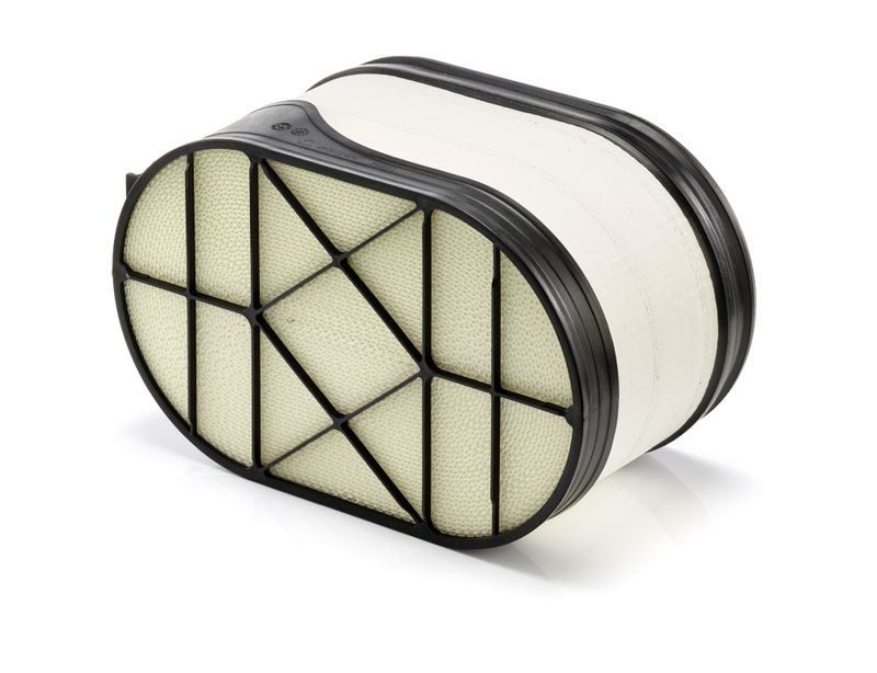 Air Filter JOHN DEERE - AT370279