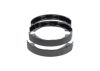 Brake Shoe Set, parking brake CAYENNE, TOUAREG (7P5)