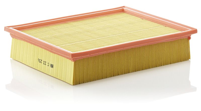 Air Filter Merc 108D,110D, 113 95-