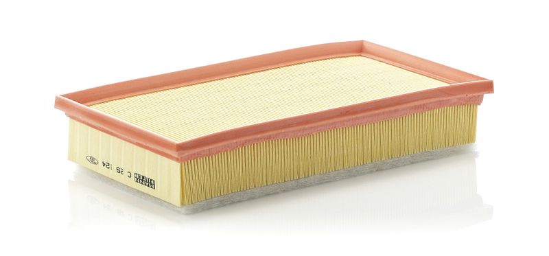 Air Filter Alfa Romeo 147 1.9JTD