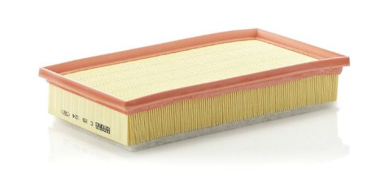 Air Filter Alfa Romeo 147 1.9JTD