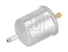 Fuel Filter NISSAN 16400-41B1A