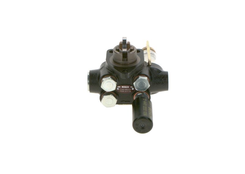 Fuel Pump -