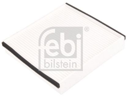 Filter, cabin air Mercedes-Benz PKW 167 835 02 00