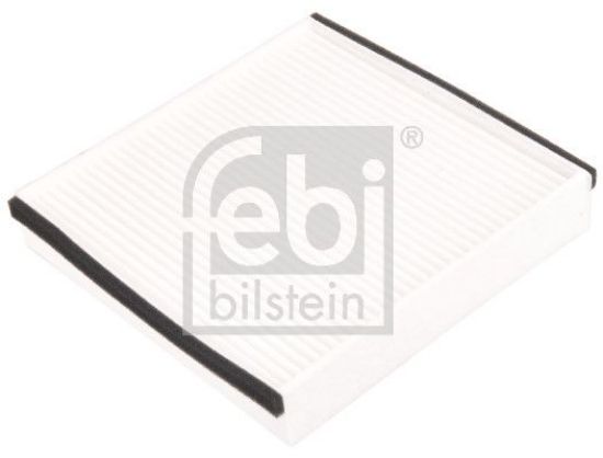 Filter, cabin air Mercedes-Benz PKW 167 835 02 00