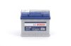Starter Battery 60Ah 540A 242*175*190 - +