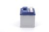 Starter Battery 60Ah 540A 242*175*190 - +