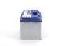 Starter Battery 60Ah 540A 242*175*190 - +