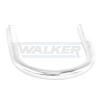Clamping Piece, exhaust system -
