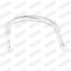 Clamping Piece, exhaust system -