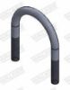 Clamping Piece, exhaust system -