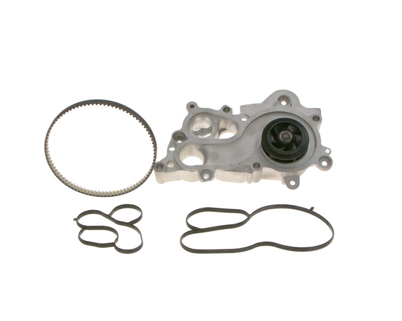 Water Pump & Timing Belt Kit -