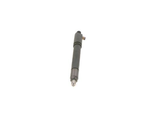Nozzle and Holder Assembly -