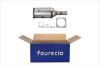 Soot/Particulate Filter, exhaust system -