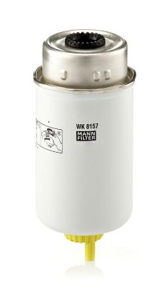 Fuel Filter FORD - 1 712 985