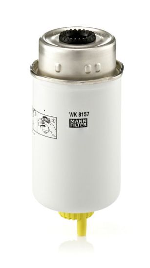 Fuel Filter FORD - 1 712 985