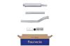 Centre Muffler -