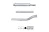 Centre Muffler -