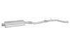 Centre Muffler -