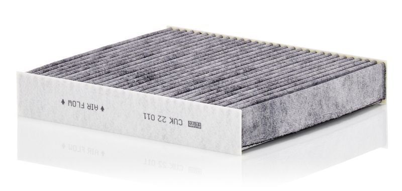 Filter, cabin air RENAULT - 27 27 705 67R