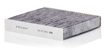 Filter, cabin air RENAULT - 27 27 705 67R