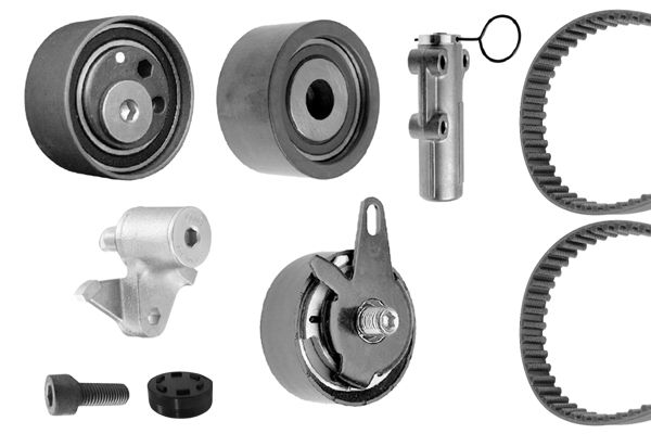 Timing Belt Kit -