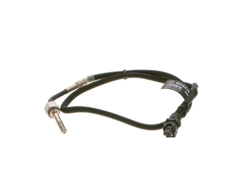 Sensor, exhaust gas temperature - Sensor, exhaust gas temperature -