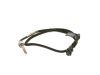 Sensor, exhaust gas temperature -