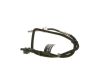 Sensor, exhaust gas temperature -