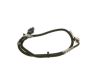 Sensor, exhaust gas temperature -