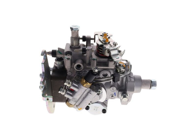 lnjection Pump -
