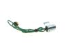 Capaciter, ignition -