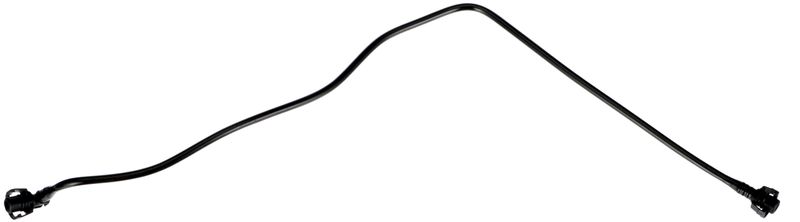 Heater Hose -