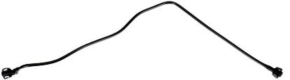 Heater Hose -