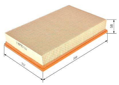 Air Filter -