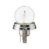 Bulb, spotlight R2 Duplo 45/40W P45T-41 CLEAR