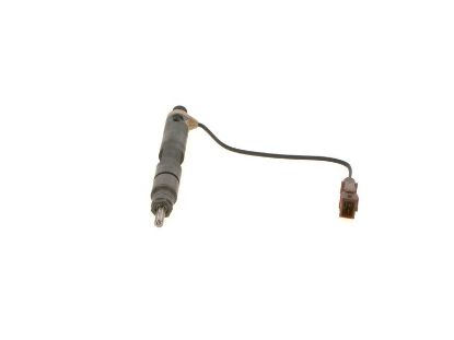 Nozzle and Holder Assembly 028 130 202 S VW