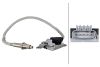 NOX Sensor, urea injection -