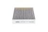 Filter, cabin air -